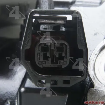 Four Seasons Reman Nippondenso 10S20C Compressor w/Clutch 157313 - 157313