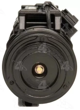 Four Seasons Reman Nippondenso 10S20C Compressor w/Clutch 157313                                     - 157313 - Image 5