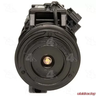 Four Seasons Reman Nippondenso 10S20C Compressor w/Clutch 157313 - 157313