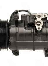 Four Seasons Reman Nippondenso 10S20C Compressor w/Clutch 157313                                     - 157313 - Image 6