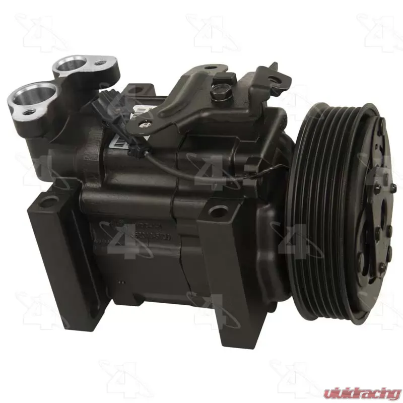 keivan Four Seasons Reman York-Diesel Kiki-Zexel-Seltec DKV10R