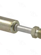 Four Seasons Straight Male Standard O-Ring A/C Fitting 15806                                     - 15806 - Image 2