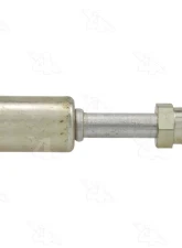 Four Seasons Straight Male Standard O-Ring A/C Fitting 15806                                     - 15806 - Image 3