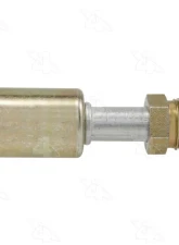 Four Seasons Straight Male Standard O-Ring A/C Fitting 15808                                     - 15808 - Image 3