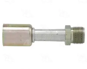 Four Seasons Straight Male Standard O-Ring A/C Fitting 15810