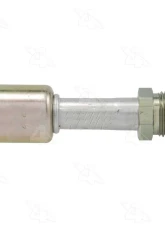 Four Seasons Straight Male Standard O-Ring A/C Fitting 15810                                     - 15810 - Image 3