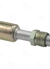 Four Seasons Straight Male Standard O-Ring A/C Fitting 15810                                     - 15810 - Image 2