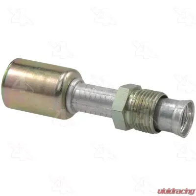 Four Seasons Straight Male Standard O-Ring A/C Fitting 15810 - 15810