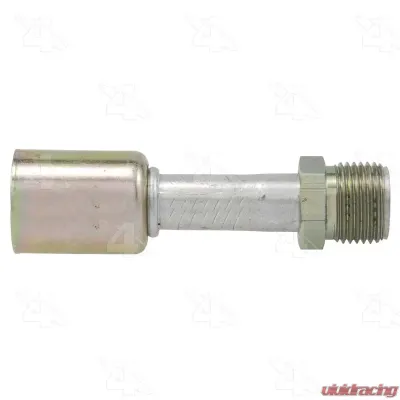 Four Seasons Straight Male Standard O-Ring A/C Fitting 15810 - 15810