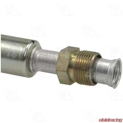 Four Seasons Straight Male Standard O-Ring A/C Fitting 15812 - 15812