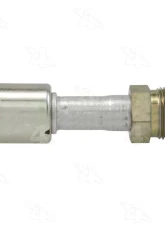 Four Seasons Straight Male Standard O-Ring A/C Fitting 15812                                     - 15812 - Image 3