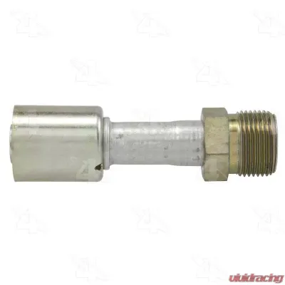 Four Seasons Straight Male Standard O-Ring A/C Fitting 15812 - 15812