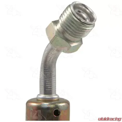 Four Seasons 45 Male Standard O-Ring A/C Fitting 15816 - 15816