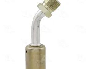 Four Seasons 45 Male Standard O-Ring A/C Fitting 15818
