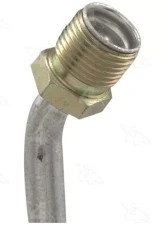 Four Seasons 45 Male Standard O-Ring A/C Fitting 15818                                     - 15818 - Image 2