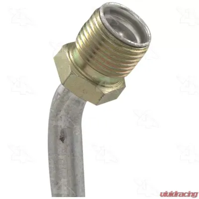 Four Seasons 45 Male Standard O-Ring A/C Fitting 15818 - 15818