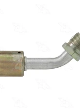 Four Seasons 45 Male Standard O-Ring A/C Fitting 15820                                     - 15820 - Image 3