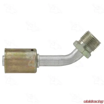 Four Seasons 45 Male Standard O-Ring A/C Fitting 15820 - 15820