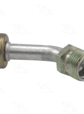 Four Seasons 45 Male Standard O-Ring A/C Fitting 15820                                     - 15820 - Image 2