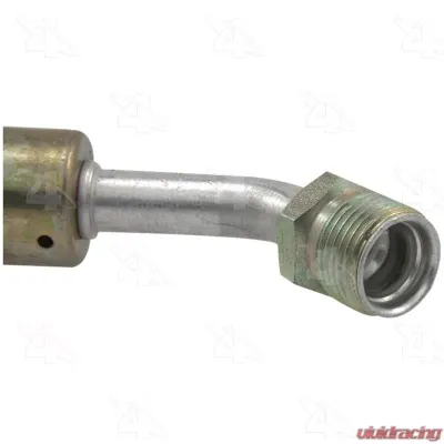 Four Seasons 45 Male Standard O-Ring A/C Fitting 15820 - 15820