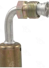 Four Seasons 90 Male Standard O-Ring A/C Fitting 15826                                     - 15826 - Image 2