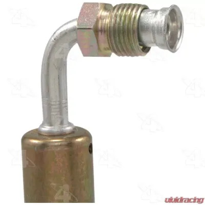 Four Seasons 90 Male Standard O-Ring A/C Fitting 15826 - 15826