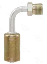 Four Seasons 90 Male Standard O-Ring A/C Fitting 15826                                     - 15826 - Image 3