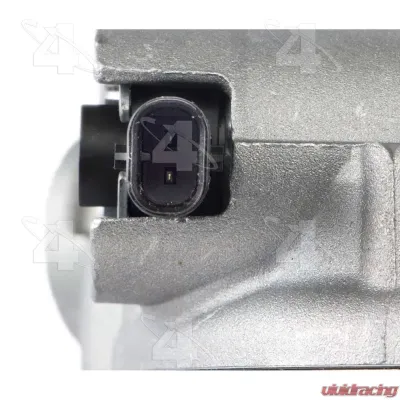 Four Seasons New GM CVC Compressor w/Clutch 158271 - 158271