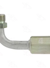 Four Seasons 90 Male Standard O-Ring A/C Fitting 15828                                     - 15828 - Image 3