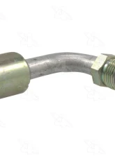 Four Seasons 90 Male Standard O-Ring A/C Fitting 15828                                     - 15828 - Image 2