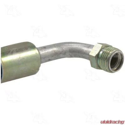 Four Seasons 90 Male Standard O-Ring A/C Fitting 15828 - 15828