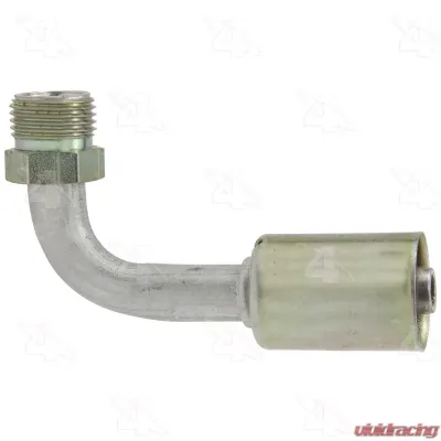Four Seasons 90 Male Standard O-Ring A/C Fitting 15828 - 15828