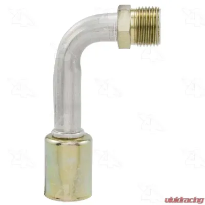 Four Seasons 90 Male Standard O-Ring A/C Fitting 15830 - 15830
