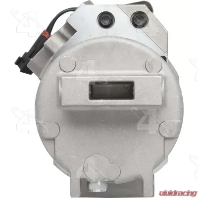 Four Seasons Nippondenso 10S20C Compressor w/Clutch 158314 | Vivid