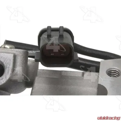 Four Seasons New Nippondenso 10S17C Compressor w/Clutch 158342 - 158342