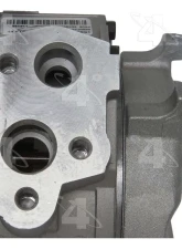 Four Seasons New Nippondenso 10S17C Compressor w/Clutch 158342                                     - 158342 - Image 4