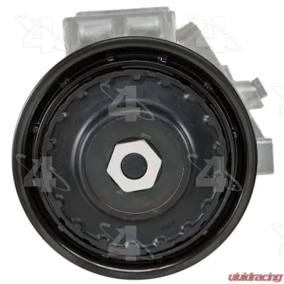 Four Seasons New Nippondenso TSE17C Compressor w/Clutch - 158367