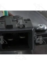 Four Seasons New Sanden/Sankyo SD7V16 Compressor w/Clutch                                     - 158503 - Image 3