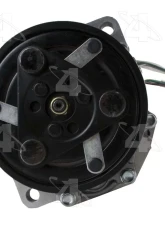 Four Seasons New Sanden/Sankyo SD7V16 Compressor w/Clutch                                     - 158503 - Image 4