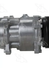 Four Seasons New Sanden/Sankyo SD7V16 Compressor w/Clutch                                     - 158503 - Image 5