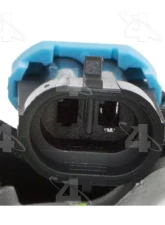 Four Seasons New York Diesel Kiki DCV11G Compressor w/Clutch                                     - 158529 - Image 2