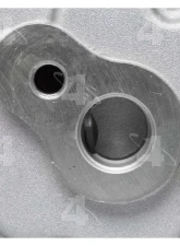 Four Seasons New York Diesel Kiki DCV11G Compressor w/Clutch                                     - 158529 - Image 3