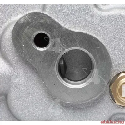 Four Seasons New York Diesel Kiki DCV11G Compressor w/Clutch - 158529