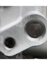 Four Seasons New York Diesel Kiki DCV11G Compressor w/Clutch                                     - 158529 - Image 4