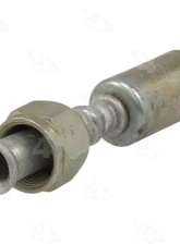 Four Seasons Straight Female Flare A/C Fitting 15906                                     - 15906 - Image 2