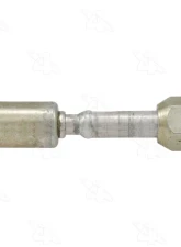 Four Seasons Straight Female Flare A/C Fitting 15906                                     - 15906 - Image 3