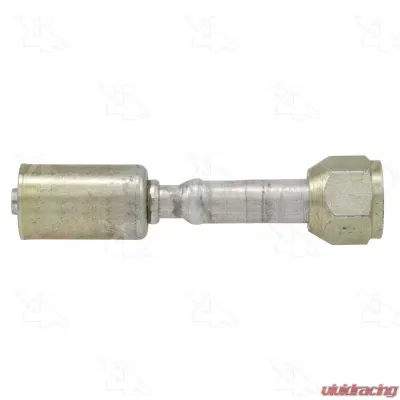Four Seasons Straight Female Flare A/C Fitting 15906 - 15906