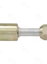 Four Seasons Straight Female Flare A/C Fitting 15910                                     - 15910 - Image 3