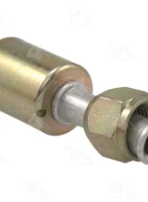 Four Seasons Straight Female Flare A/C Fitting 15910                                     - 15910 - Image 2