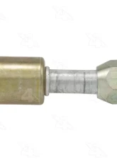 Four Seasons Straight Female Flare A/C Fitting 15912                                     - 15912 - Image 3
